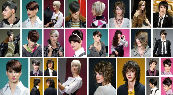 1960s Men's Hairstyles in the British Invasion: Fashion Revolution in 2024  | 1960s mens hairstyles, Mens hairstyles, 60s hairstyles men