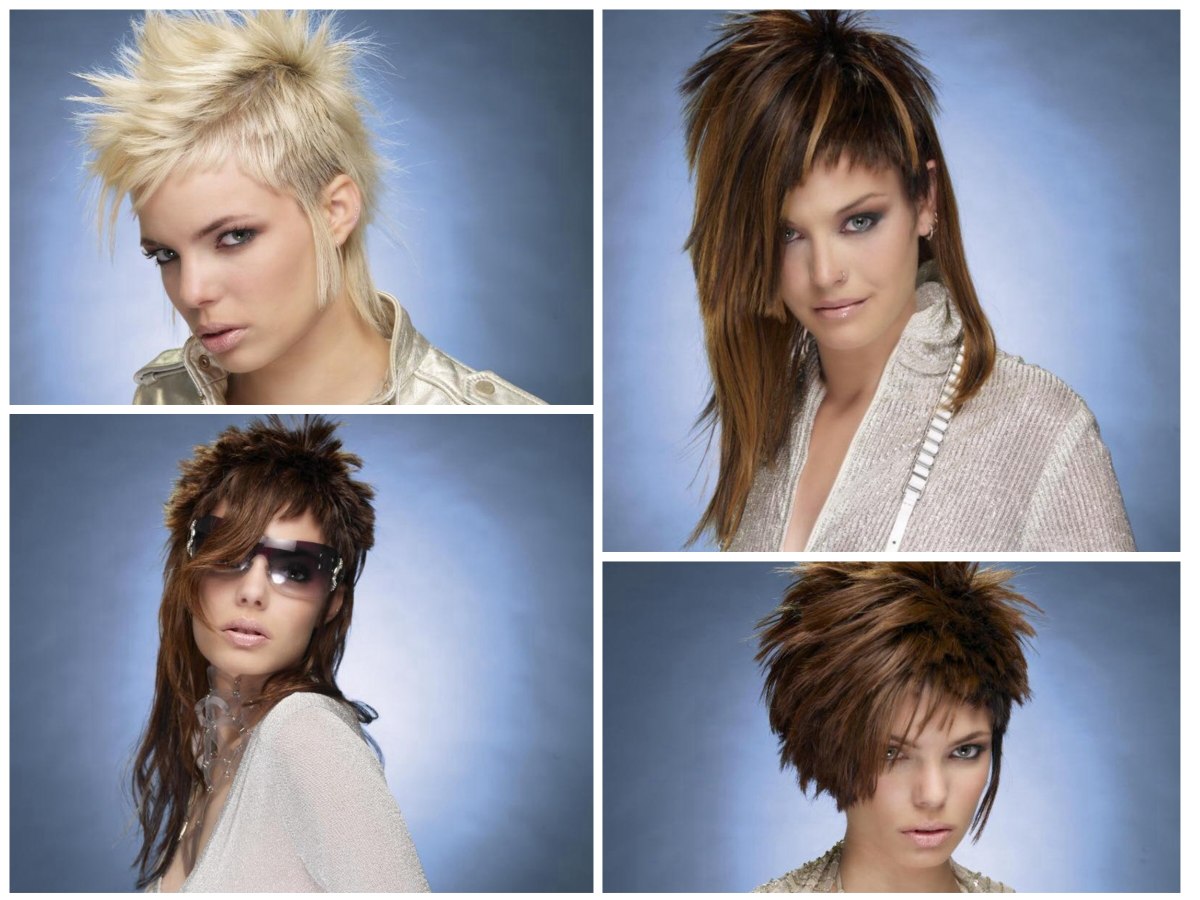 Asymmetric & Angled Archives - Page 3 of 4 - The Latest Hairstyles for Men  and Women (2020) - Hairstyleology
