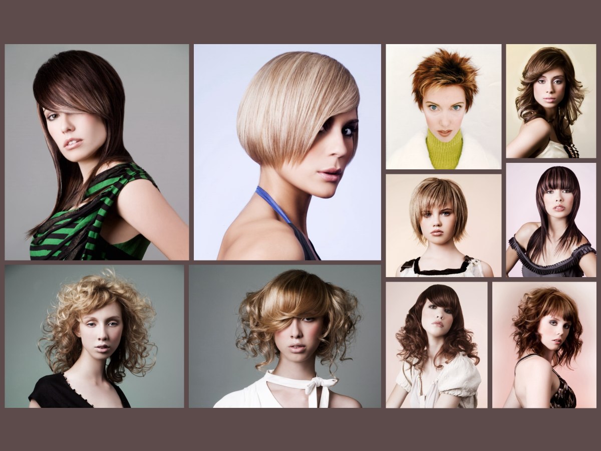Haircuts Styles For Women