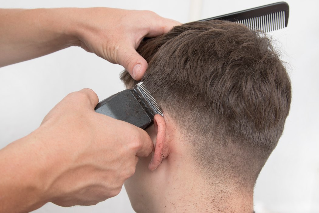 mens hair clippers for fades