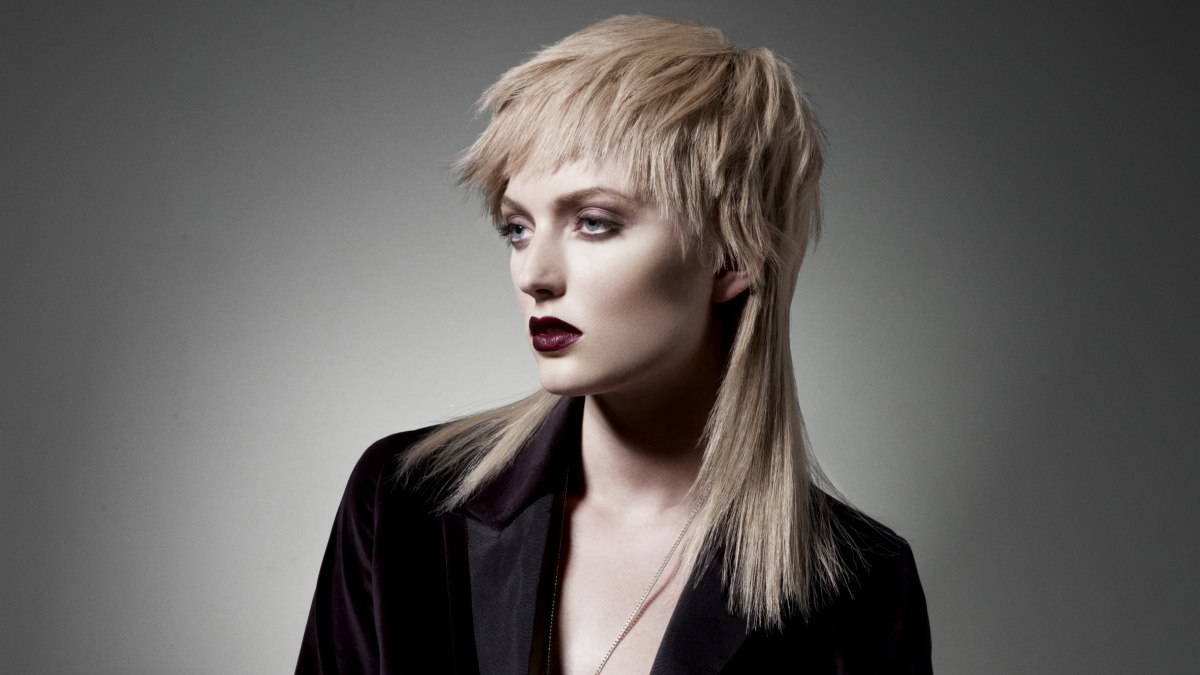 1970s punk inspired hairstyles and hair colors for today's ...