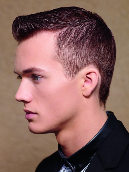 Top 10 Trending Men's Hairstyles for 2024: The Ultimate Guide - EastMojo