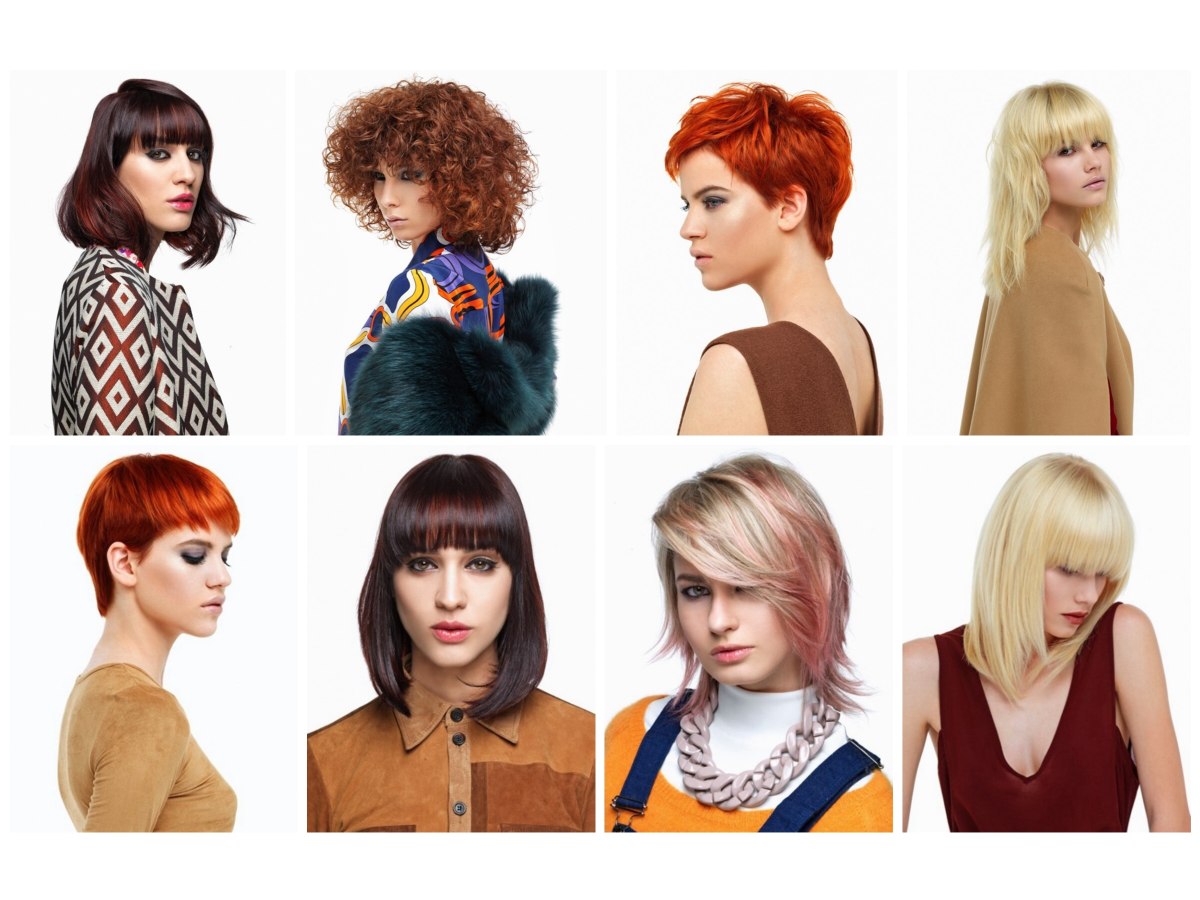 Eternally Cool 70s Hairstyles & Tips To Style Them