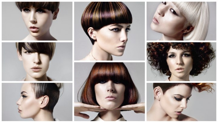 25 Cool Haircuts That Will Actually Make You Excited for Fall