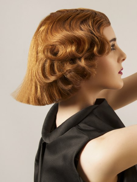 31 Retro '50s Hairstyles That Are Making a Comeback