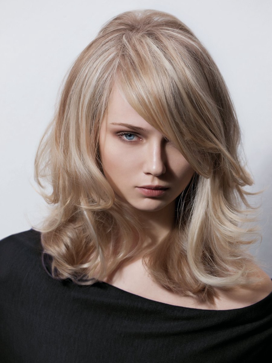 Discover Bounce Cut Hairstyle Latest In Eteachers