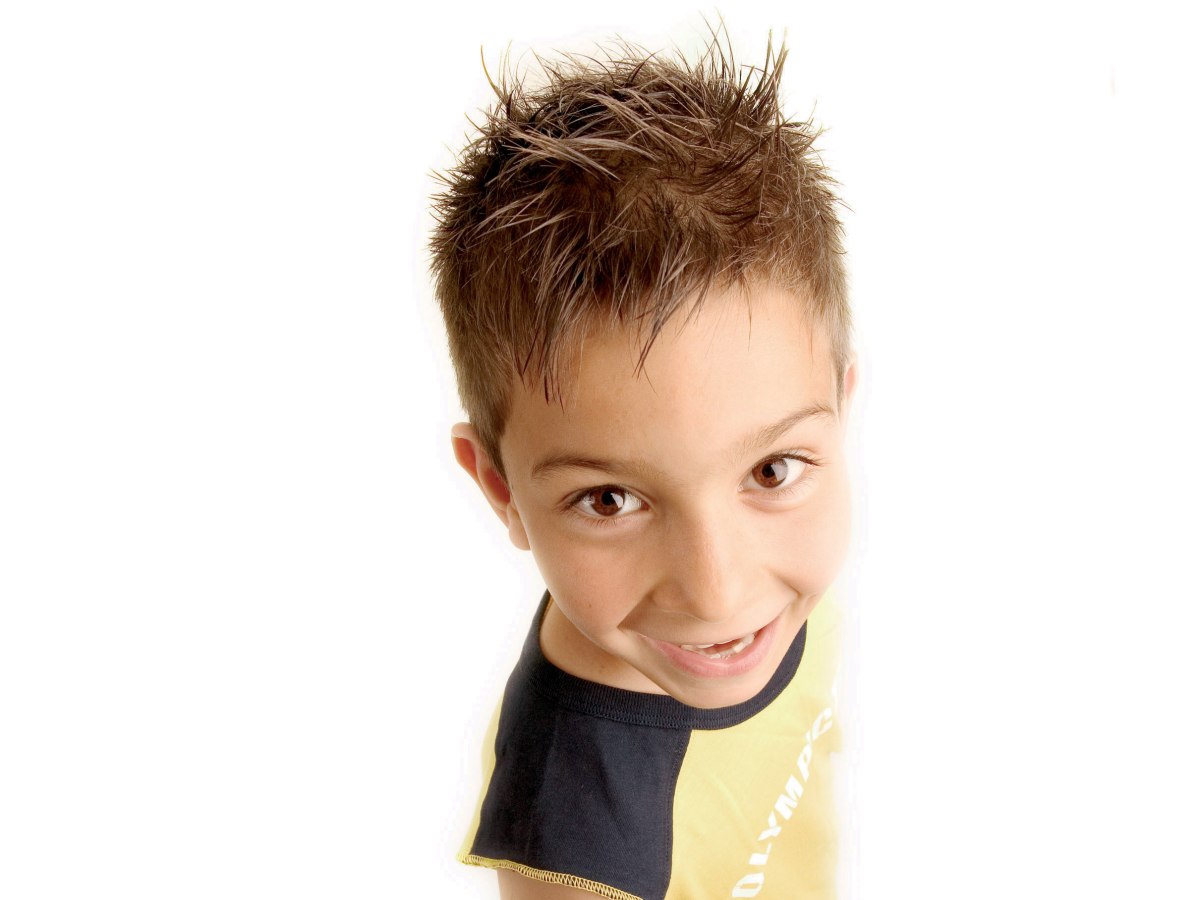 List of Best Trending Boys' Top Hairstyles in 2023 - Kids Hair Play
