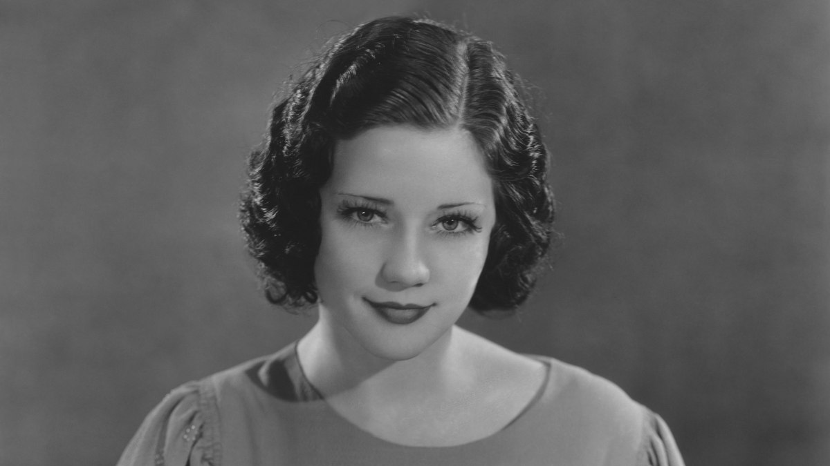 1930s Hair 