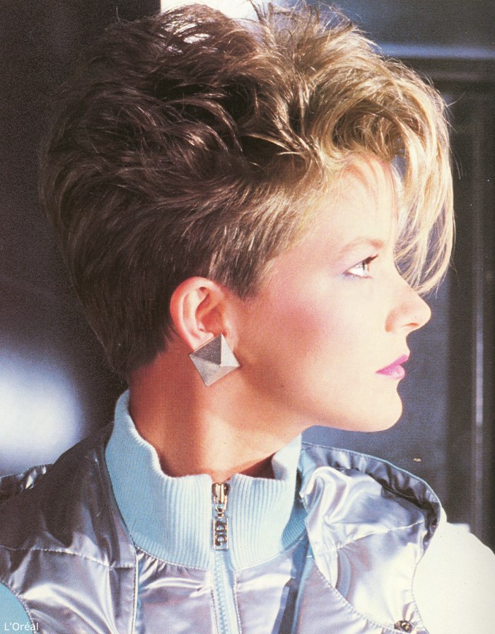 Iconic 80s Hairstyles Every Man or Women Should Try
