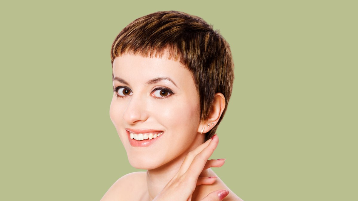 42 Best How to choose a good short haircuts for Girls