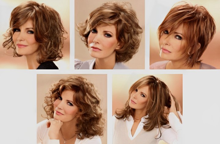 The wrong hair color almost kept Jaclyn Smith off Charlies Angels