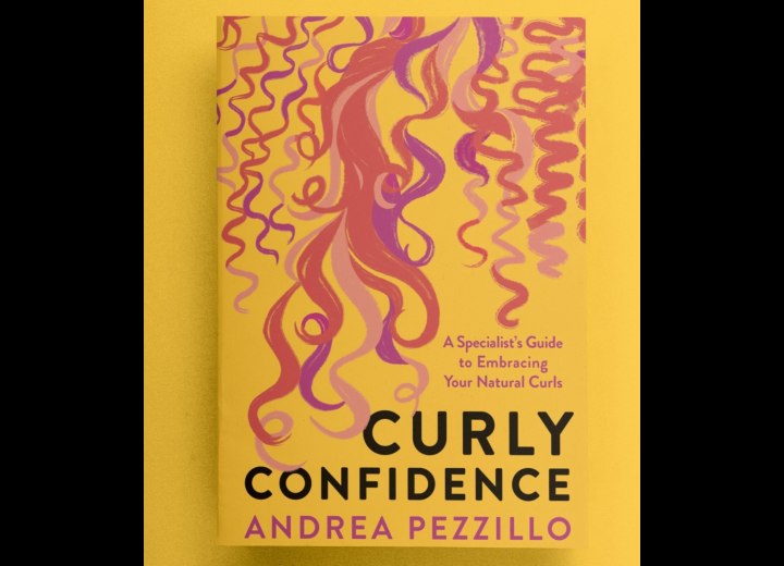 Curly Confidence