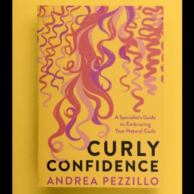 Curly Confidence