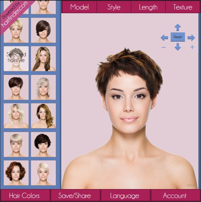 Top 5 Best Free Haircut App Simulator Options to Try in 2023