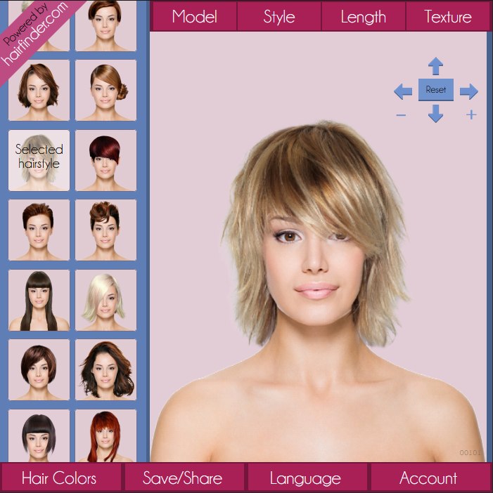 Bouncy hair hires stock photography and images  Alamy