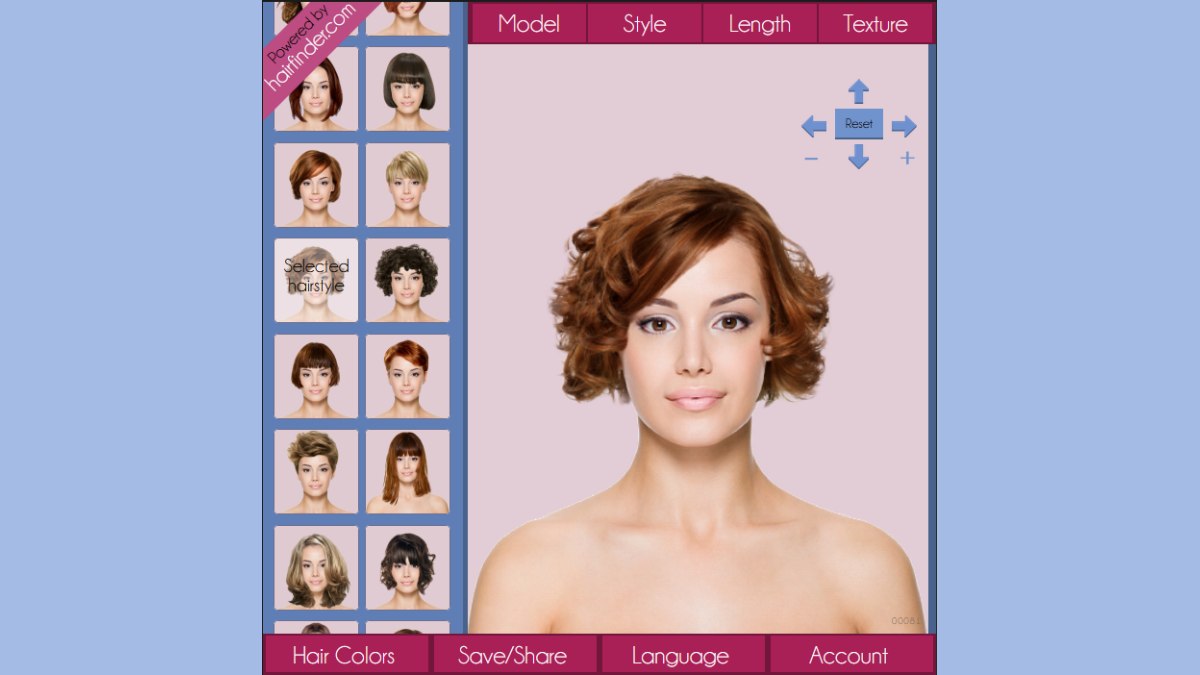 8 Best Hairstyle Apps in 2024 [Android & iPhone] | PERFECT