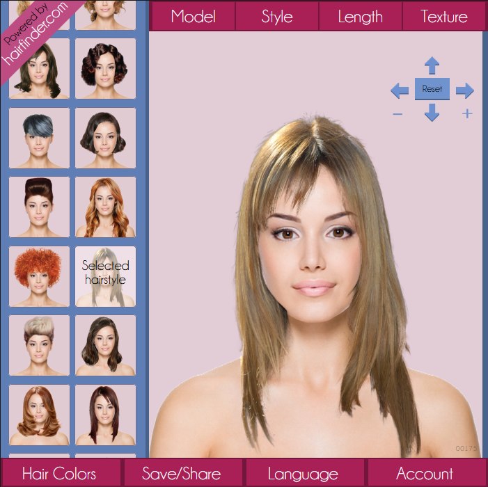 Perfect HairstyleNew Hair Cut on the App Store