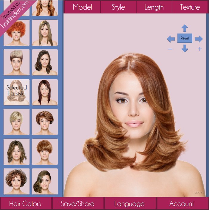 Face Distortion vs Hairstyle AI Comparison of AI tools