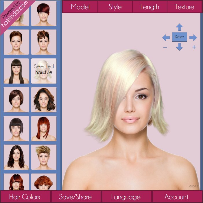 Best Hairstyle Apps for Android  DroidViews