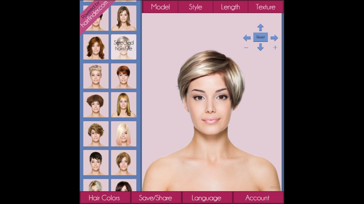 TAAZ Virtual Makeover  Hairstyles  Get a new look with makeup tips to  stay in style  Pearltrees