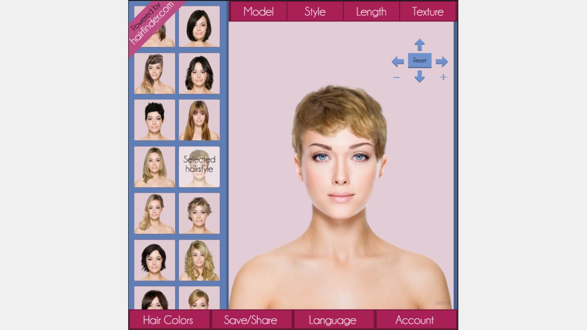 Try on a New Image The 7 Best Apps to Change Hair Color in 2023  Skylum  Howto