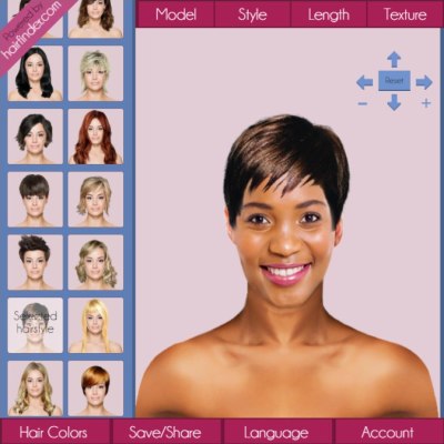 10 Best Apps to Try Different Hair Colors 2023 Picks