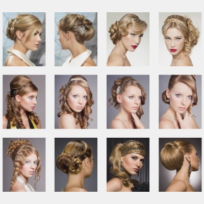 21 Gorgeous Prom Hairstyles For Every Hair Length  2023 Guide